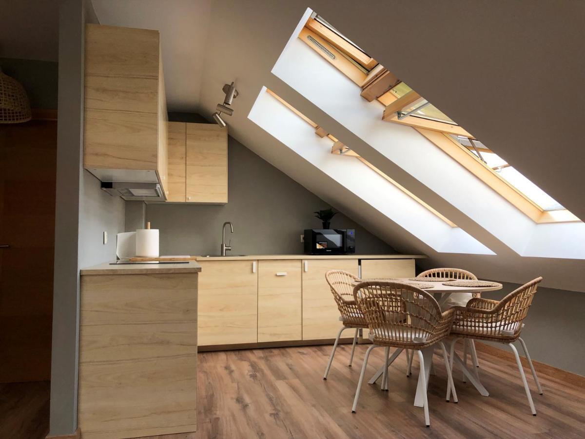 Apartamento Precioso Con Vistas Al Mar En *