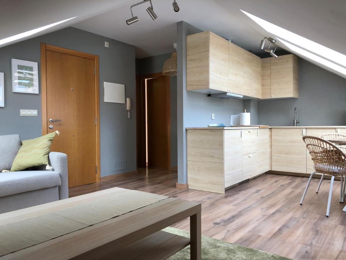 Apartamento Precioso Con Vistas Al Mar En