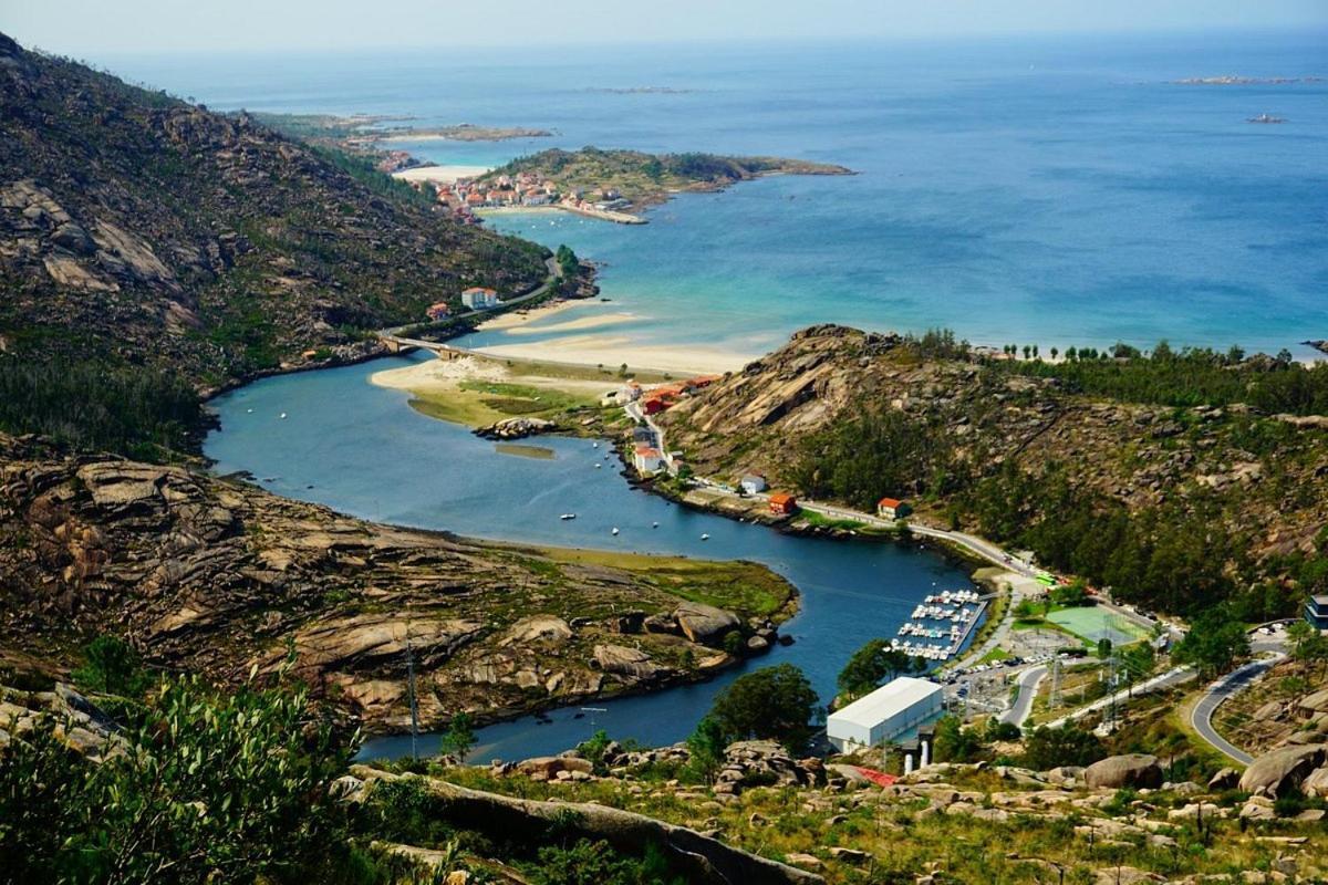 Apartamento Precioso Con Vistas Al Mar En *