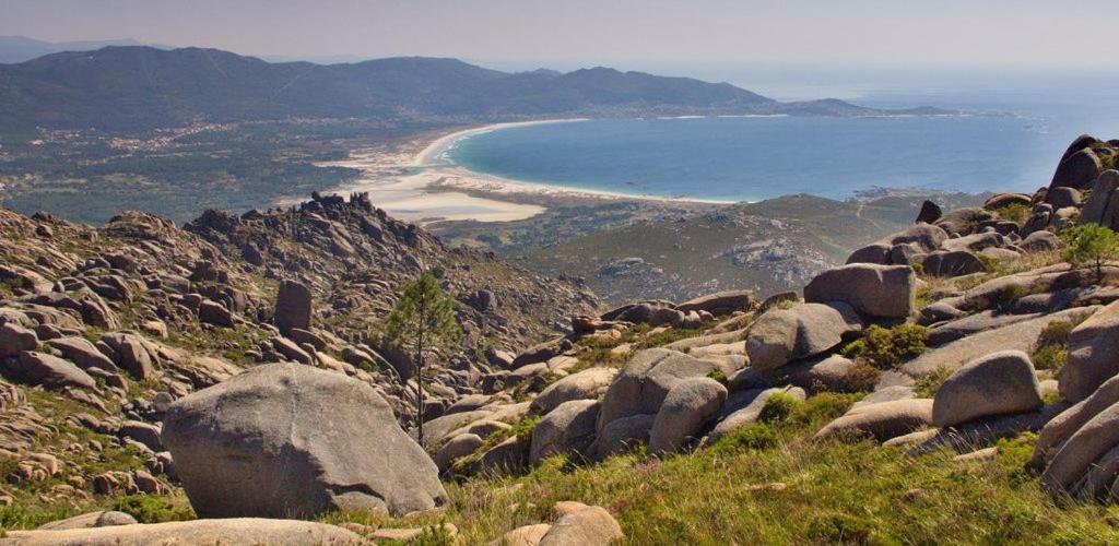 Precioso Con Vistas Al Mar En