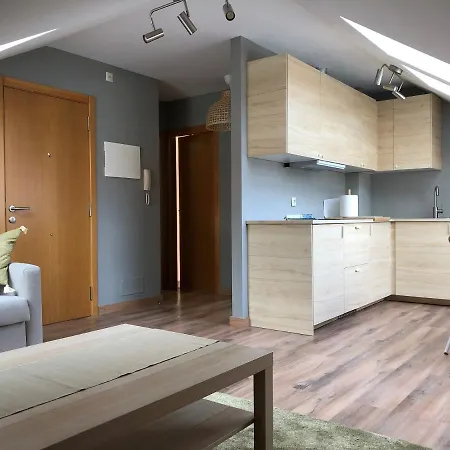 Precioso Apartamento Con Vistas Al Mar En Carnota Extérieur photo