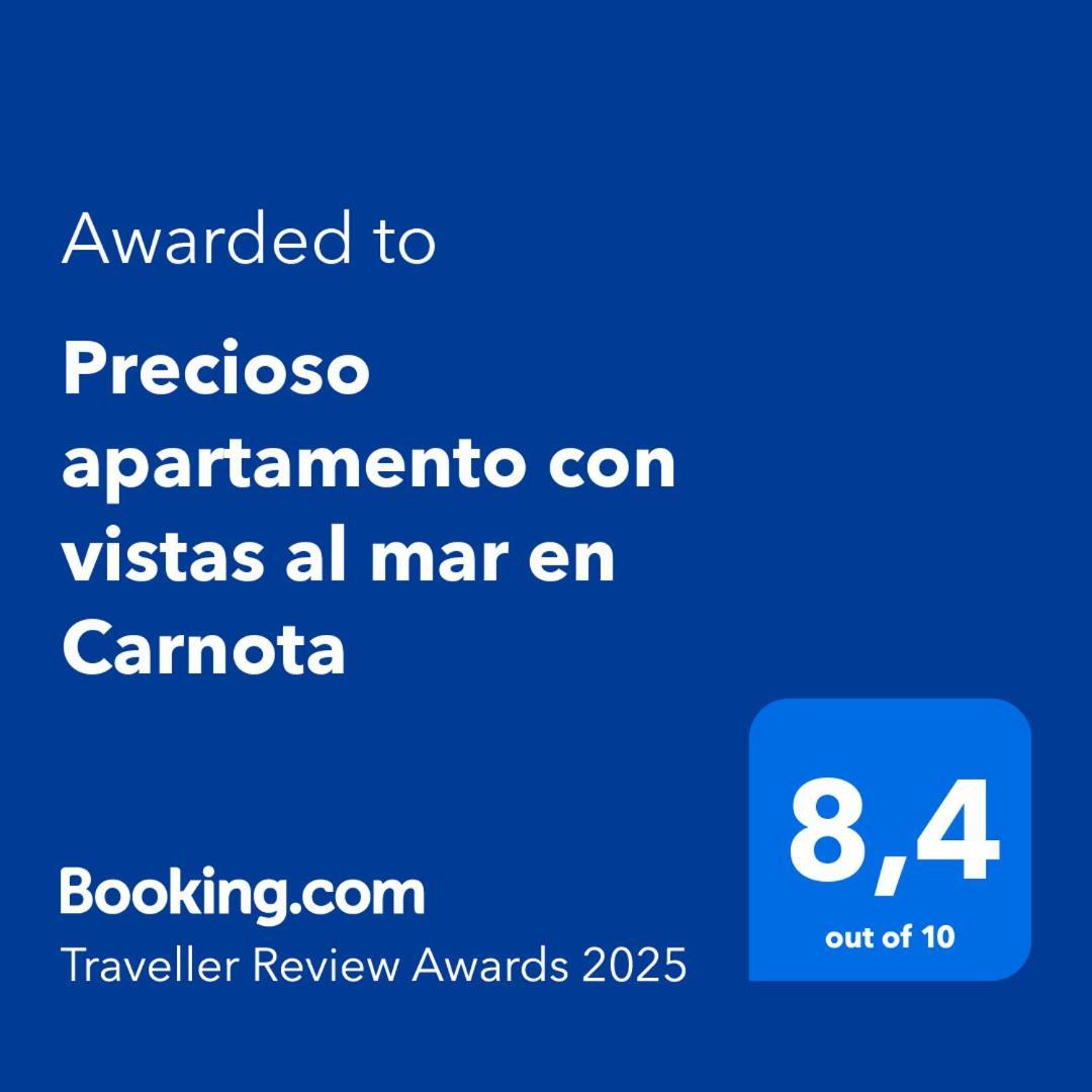 Appartement Precioso Con Vistas Al Mar En *